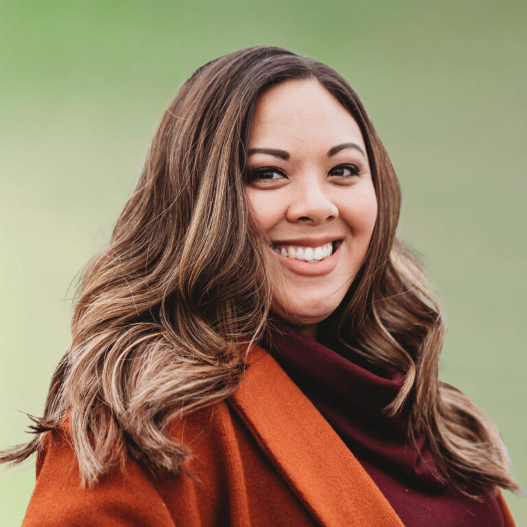 Francine Catalla