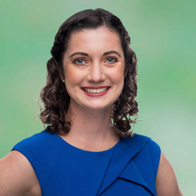 Meghan Hussey Lim