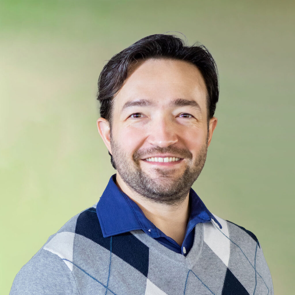 Dr. Sinan Yavuz
